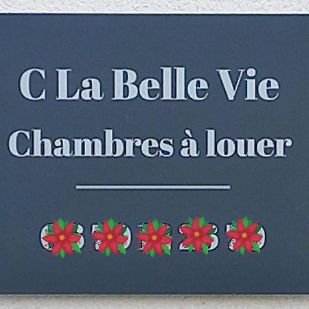Hotel C La Belle Vie à Pessac Extérieur photo